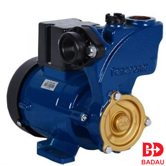 MÁY BƠM NƯỚC TĂNG ÁP Panasonic A-200JAK 200W