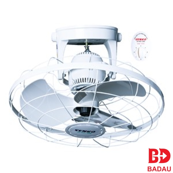 QUẠT TRẦN ĐẢO TD105