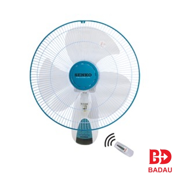 QUẠT TREO REMOTE TR1628