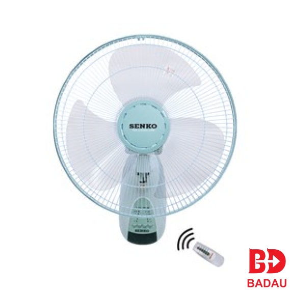 QUẠT TREO REMOTE TR1628