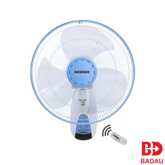 QUẠT TREO REMOTE TR1628