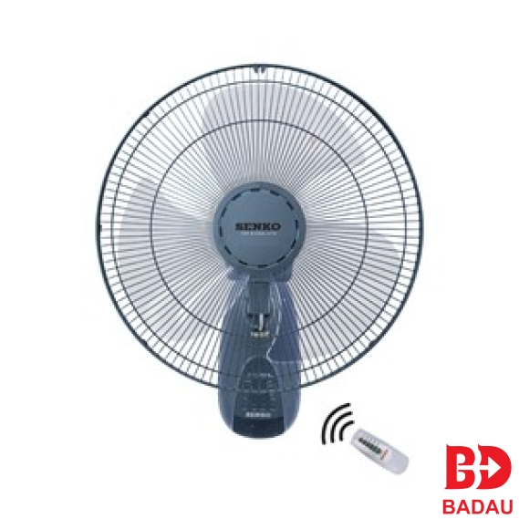 QUẠT TREO REMOTE TR1628