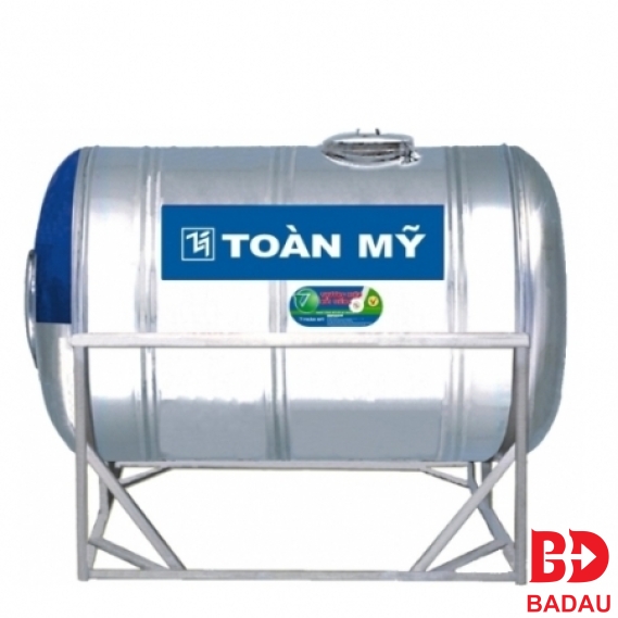 BỒN NƯỚC INOX TOÀN MỸ ĐỨNG 2000L-1420